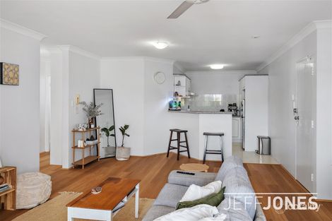 Property photo of 8/27 Nelson Street Coorparoo QLD 4151