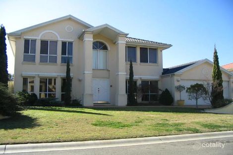 21 Shoreham Cres, Chipping Norton, NSW 2170