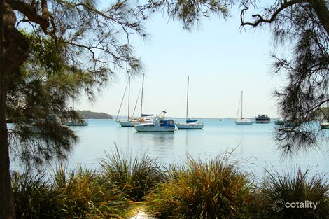 Property photo of 49 Puna Road Wangi Wangi NSW 2267