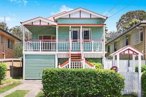 71 Prince St, Annerley, QLD 4103