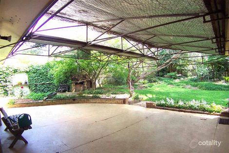 Property photo of 4 Wyuna Place Oatlands NSW 2117