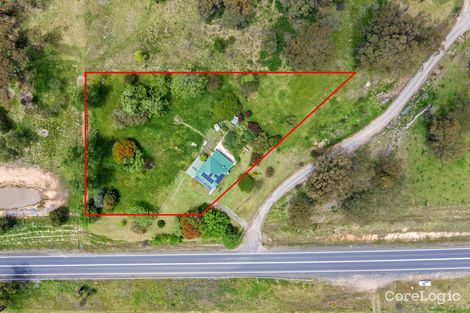 Property photo of 7 Gillespie Street Cobargo NSW 2550