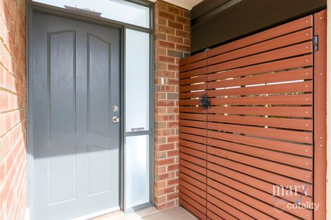 Property photo of 8 Laffer Avenue Nuriootpa SA 5355