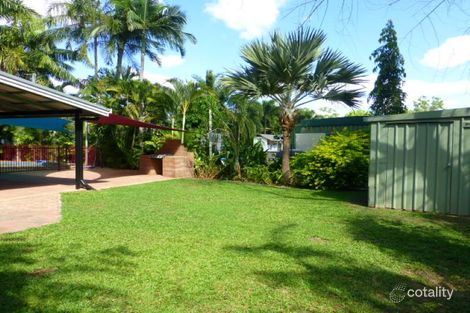 Property photo of 3 Centauri Court Woodroffe NT 0830