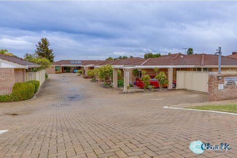 16/98 Simpson Ave, Rockingham, WA 6168