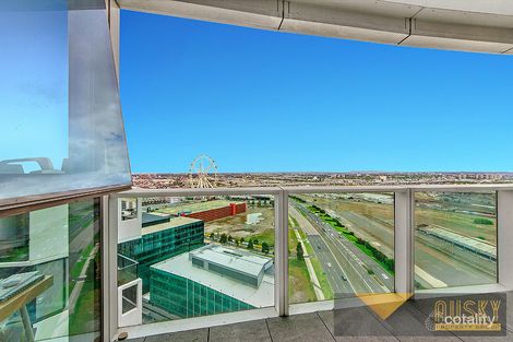 Property photo of 2310/241 Harbour Esplanade Docklands VIC 3008