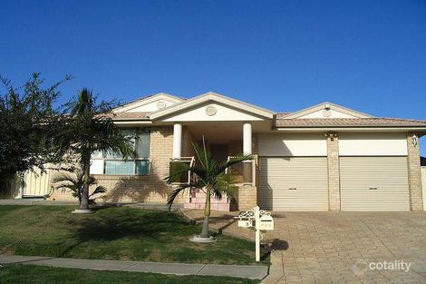 37 Middlehope St, Bonnyrigg Heights, NSW 2177