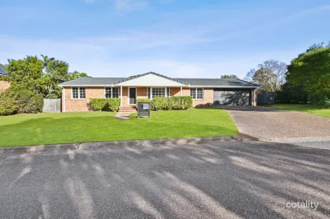 1 Pacific Cres, Ashtonfield, NSW 2323
