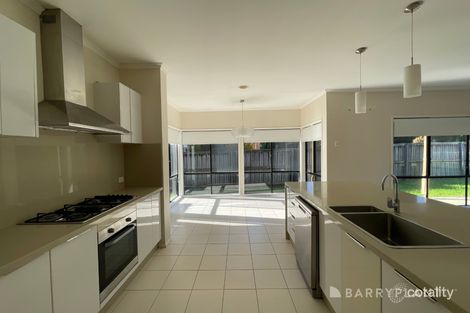 Property photo of 4 Pesaro Place Point Cook VIC 3030