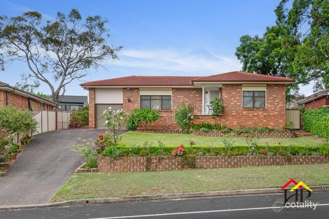 53 Spitfire Dr, Raby, NSW 2566