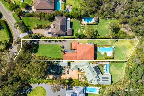 Property photo of 6 Ingleside Road Ingleside NSW 2101