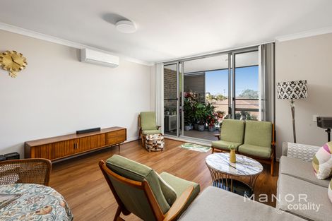 Property photo of 29/1 Meryll Avenue Baulkham Hills NSW 2153