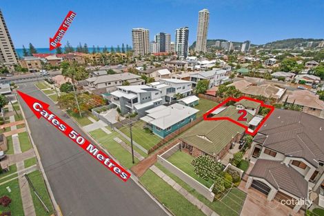 2/14 Deodar Dr, Burleigh Heads, QLD 4220
