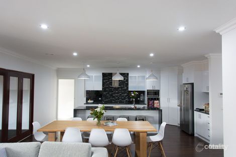 Property photo of 1 Stringybark Drive Swan Hill VIC 3585