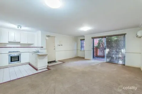 Property photo of 32/30 Bishops Row East Perth WA 6004