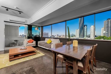 22/67 St Pauls Tce, Spring Hill, QLD 4000