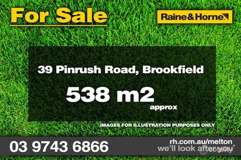 39 Pinrush Rd, Brookfield, VIC 3338