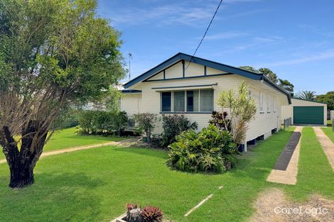 Property photo of 30 Gallipoli Street Maryborough QLD 4650