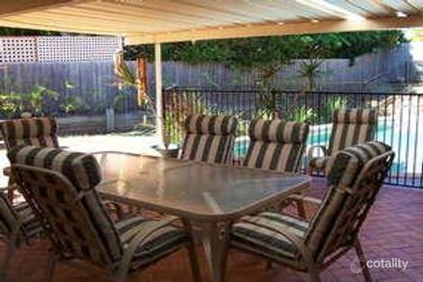 Property photo of 6 Sovereign Court Birkdale QLD 4159