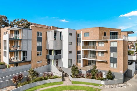 Property photo of 29/1 Meryll Avenue Baulkham Hills NSW 2153