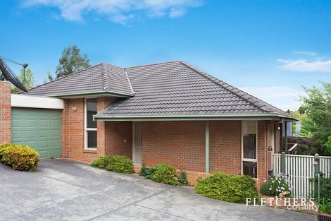 Property photo of 10 Bolinda Road Balwyn North VIC 3104