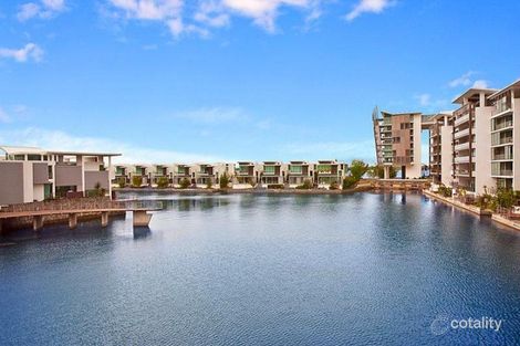 Lot 5201/2 Ephraim Island, Paradise Point, QLD 4216