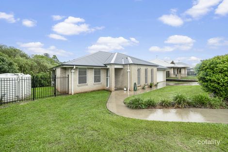 Property photo of 11 Willowburn Drive Rockville QLD 4350