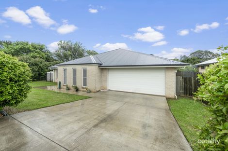 Property photo of 11 Willowburn Drive Rockville QLD 4350
