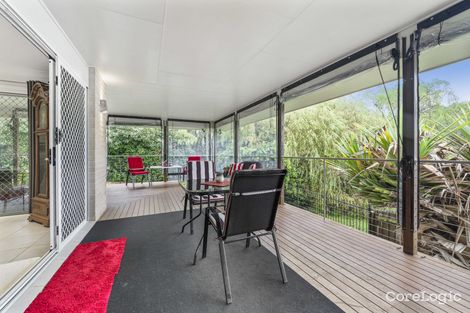 Property photo of 11 Willowburn Drive Rockville QLD 4350