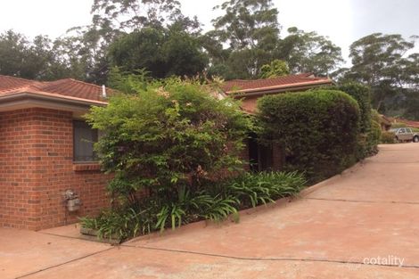 Property photo of 11/33 Newling Street Lisarow NSW 2250