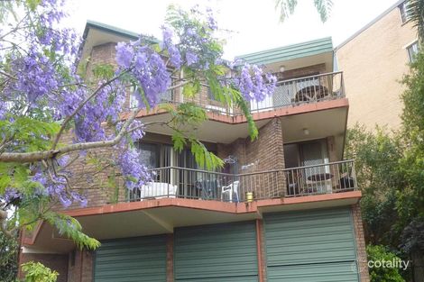 4/134 Macquarie St, St Lucia, QLD 4067