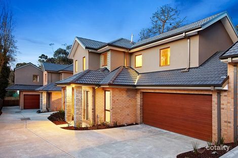 Property photo of 2/15 Cecil Street Eltham VIC 3095