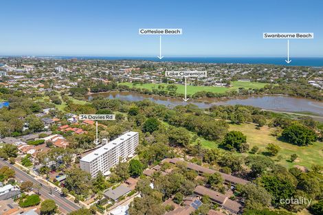Property photo of 11/34 Davies Road Claremont WA 6010