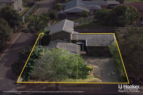 Property photo of 17 Angophora Street Robertson QLD 4109