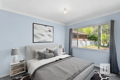 Property photo of 237 Tall Timbers Road Kingfisher Shores NSW 2259