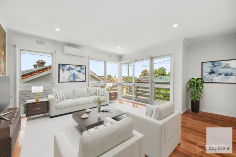 1/12 Stevedore St, Williamstown, VIC 3016