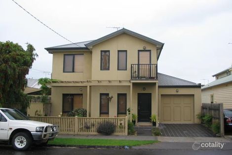 31a Frederick St, Yarraville, VIC 3013