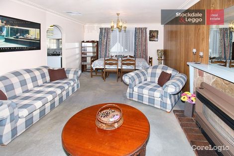 Property photo of 21 Wattleglen Street Craigieburn VIC 3064