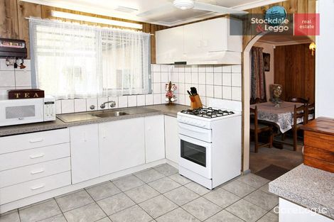 Property photo of 21 Wattleglen Street Craigieburn VIC 3064