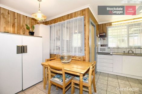 Property photo of 21 Wattleglen Street Craigieburn VIC 3064