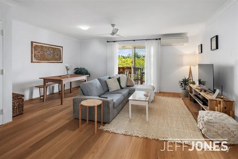 Property photo of 8/27 Nelson Street Coorparoo QLD 4151
