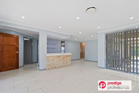 Property photo of 211 Nuwarra Road Moorebank NSW 2170