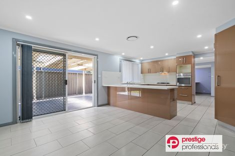 Property photo of 211 Nuwarra Road Moorebank NSW 2170