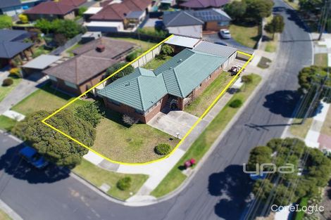 Property photo of 2 Hardy Close Gladstone Park VIC 3043