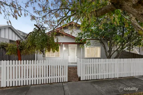 Property photo of 15 Steele Street Newport VIC 3015