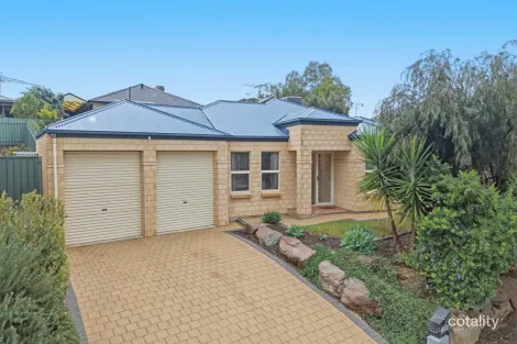 15 Teal Ct, Hewett, SA 5118