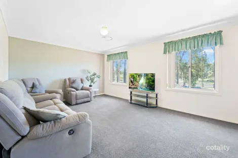 Property photo of 96-116 Clark Road Londonderry NSW 2753