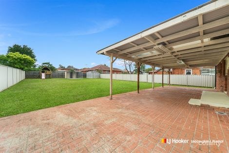 Property photo of 52 Gill Avenue Liverpool NSW 2170