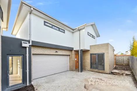 3/12 Crosbie Rd, Murrumbeena, VIC 3163