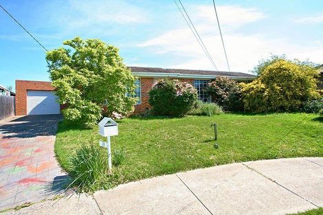 Property photo of 8 Bunting Court Lalor VIC 3075